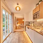 Apartamento Challupa *