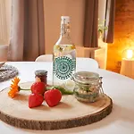 Apartamento Challupa
