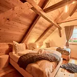 Challupa Apartamento