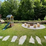 شقة Challupa