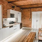 Challupa Apartamento