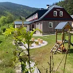 Challupa * Horní Maršov