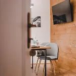 Apartamento Challupa Horní Maršov