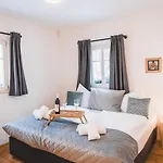 Challupa Apartamento Horní Maršov
