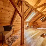Challupa Apartamento *