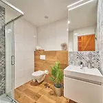 Challupa Apartamento Horní Maršov