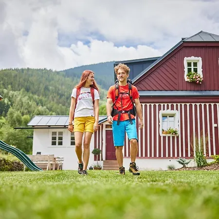 Challupa Appartement