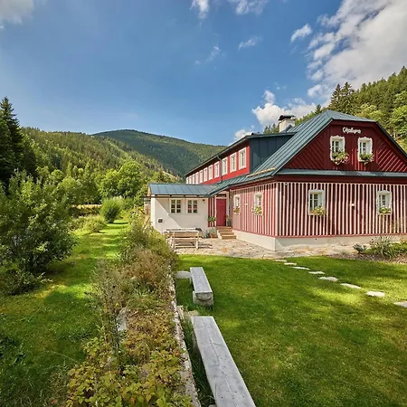 Apartamento Challupa