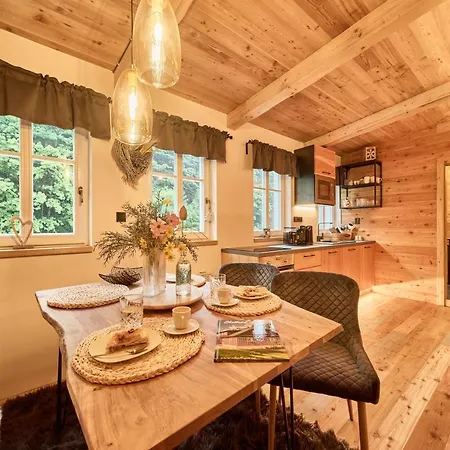 Apartamento Challupa