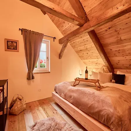Apartamento Challupa *