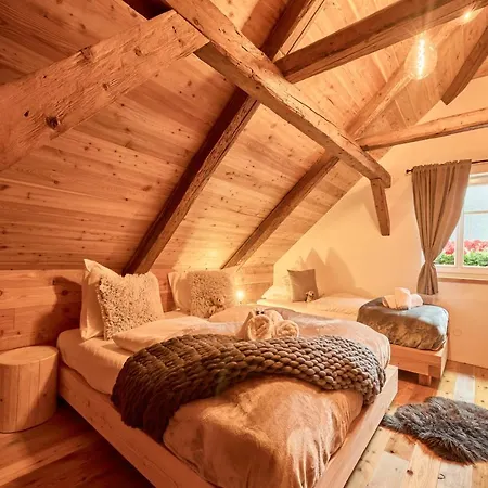 Challupa Apartmán