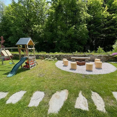 Apartamento Challupa