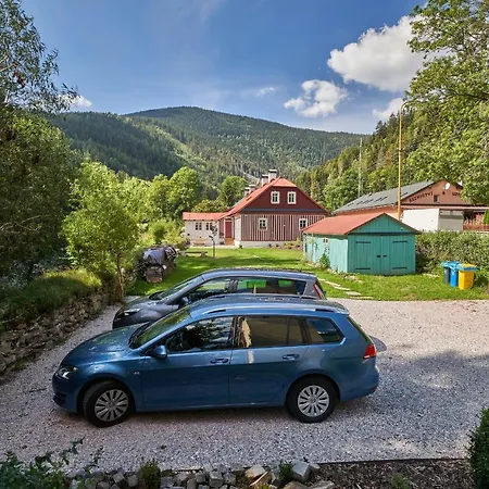 Challupa Apartamento *