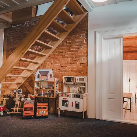 Challupa Apartamento *