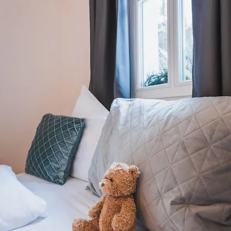 Apartamento Challupa