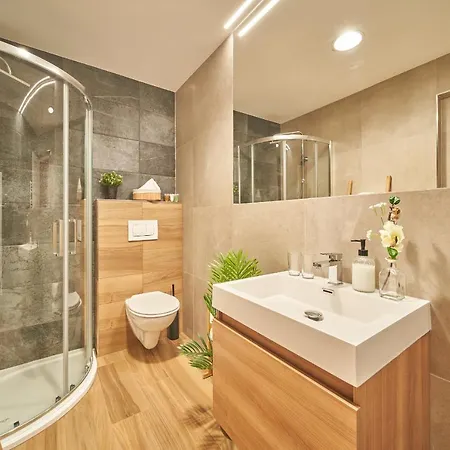 Challupa Apartamento Horní Maršov