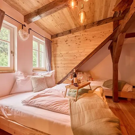 Apartamento Challupa *
