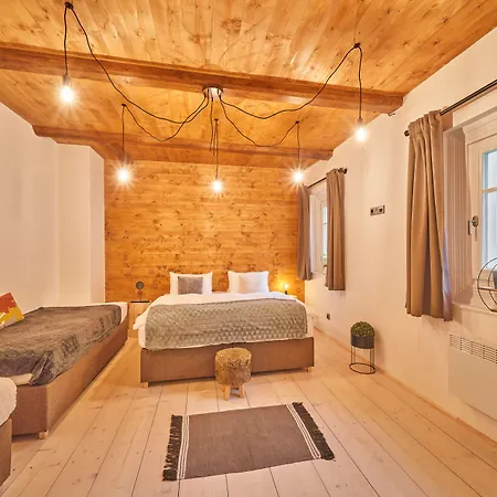 Challupa Apartamento
