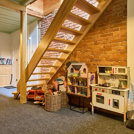 Apartamento Challupa
