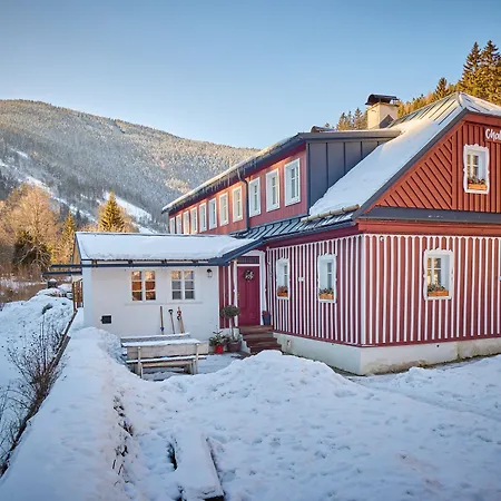 Challupa Апартаменты