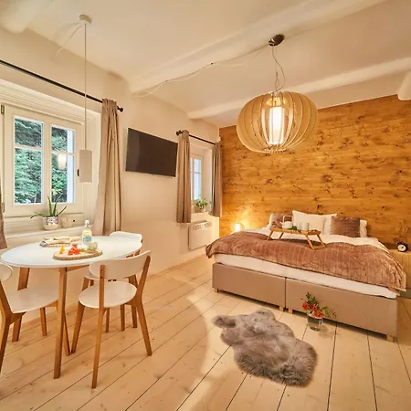Challupa Apartamento