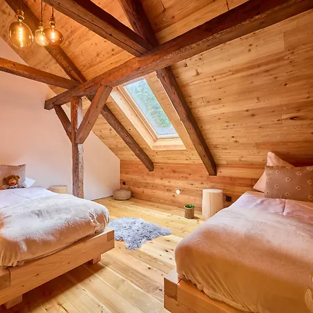 Apartamento Challupa *