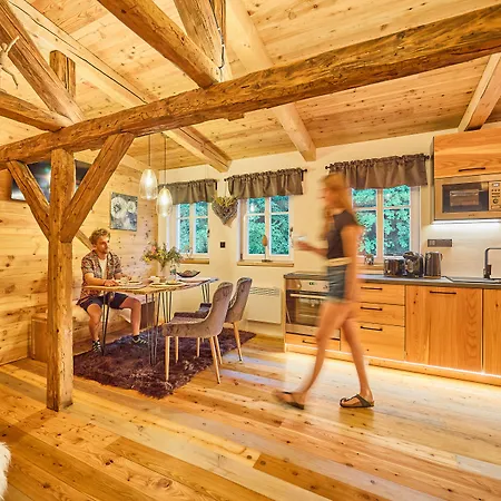 Challupa * Горни-Маршов