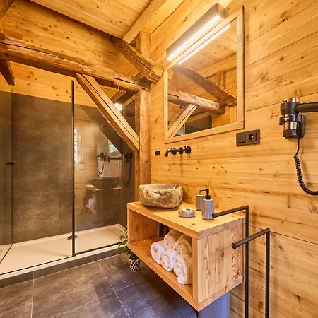 Apartamento Challupa Horní Maršov