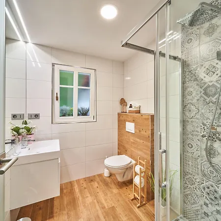 Apartamento Challupa