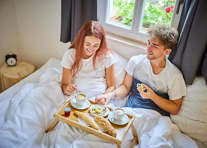 Apartman Challupa *