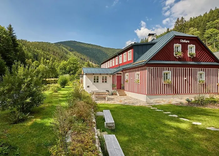 Apartman Challupa