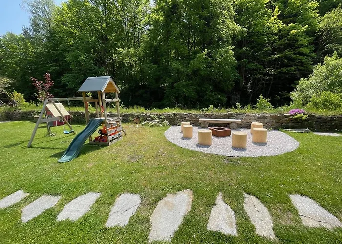 Apartman Challupa