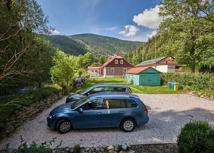 Challupa Apartman *
