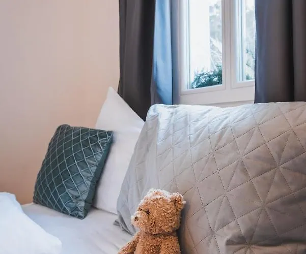 Apartman Challupa