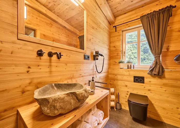 Apartman Challupa