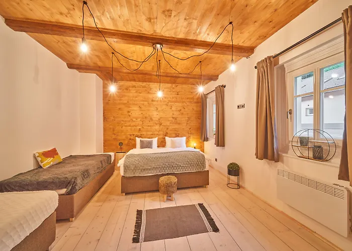Challupa Apartment