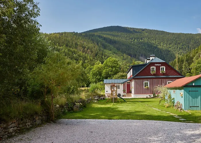 Challupa Apartman
