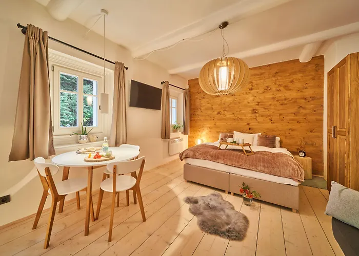 Challupa Apartman