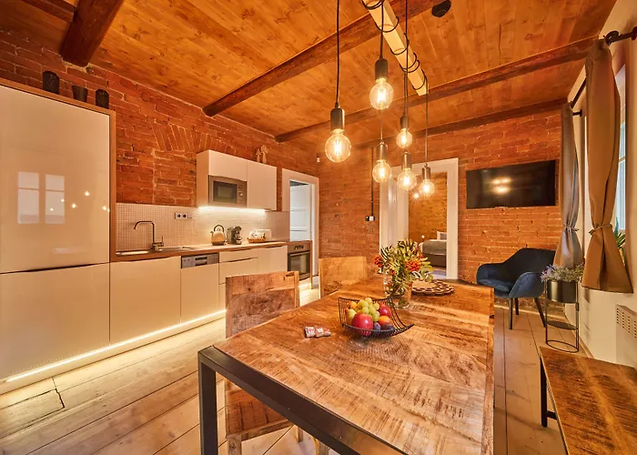 Apartment Challupa