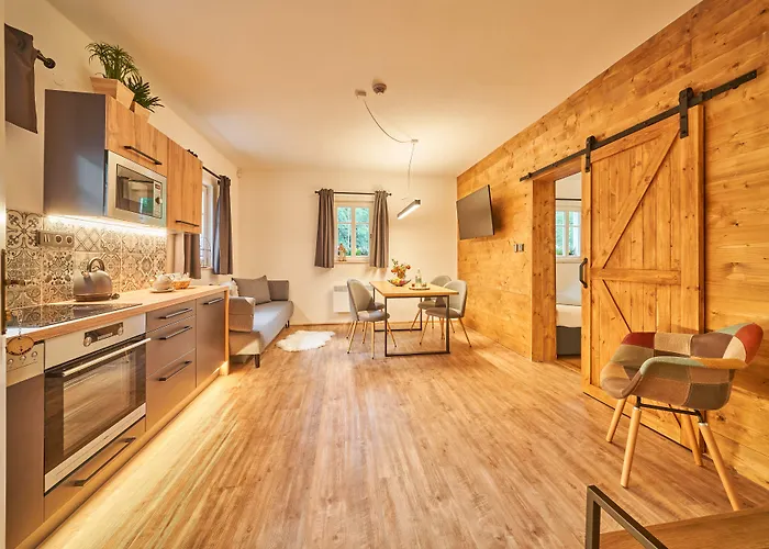 Challupa Apartman *